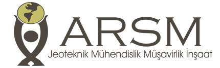 Arsm Jeoteknik Mühendislik Müşavirlik İnşaat